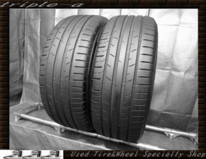 トーヨー PROXES Sport SUV 235/55R18 2本 【125L】