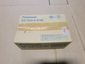 パナソニック　EZ76A1 充電インパクトドライバー 14.4V/18V　新品