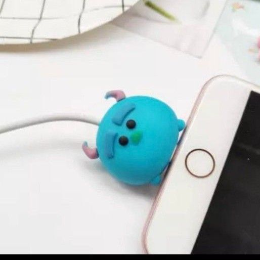 ケーブルアクセサリー ケーブルバイト サリー 大人気
