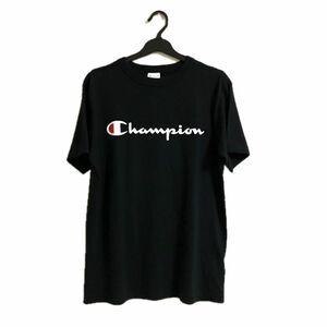 Champion チャンピオン スプリクトロゴ Tシャツ 半袖 トップス レディース メンズ ユニセックス スポーツ カジュアル