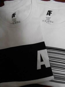 2枚セット ATTACHMENT × FACTOTUM コラボ Tシャツ アタッチメント ファクトタム カットソー