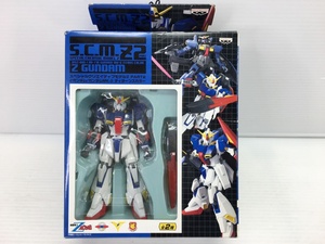 ○【同梱B】【開封品】S.C.M Z2 スペシャルクリエイティブモデル Zガンダム 2400031089742