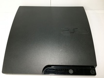 ○【同梱B】【中古】ソニー PS3 プレイステーション3 CECH-3000B 320GB 動作OK 現状品 2400031157410_画像3