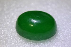  натуральный зеленый нефрит 69.04ct разрозненный драгоценнный камень *. другой место имеется 