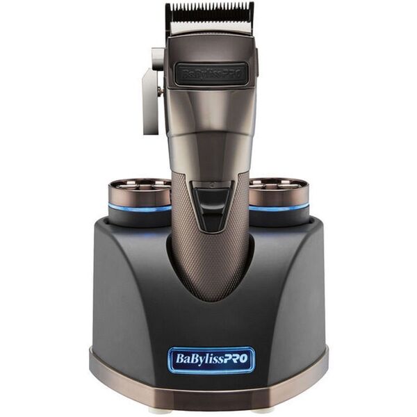 BaBylissPRO FX890 フェードカット必需品!