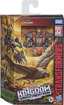 トランスフォーマー ウォー・フォー・サイバトロン キングダムシリーズ デラックスクラス エアレイザー/Transformers W_画像4