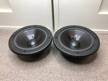 JBL ウーファーユニット model 116H, JBL 4301, 4406, 4408, L19, L16　使用可能_画像4