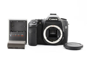 ★超極上品★ Canon EOS 50D デジタル一眼レフカメラ ボディ キャノン #2009867A