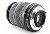 ★実用美品★ Tamron タムロン SP AF 28-75mm 2.8 XR Di LD Aspherical [IF] MACRO NIKON用 ニコンFマウント用 #2009868A_画像5