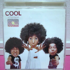 K-POP♪ COOL クール 7集「7even」韓国盤CD／コミカル、ハイテンション夏アルバム／再生確認済み！希少品！