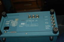 SONY Tektronix 468 ジャンク_画像4