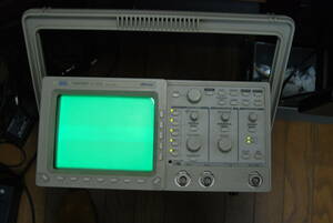 SONY Tektronix TDS310P ジャンク