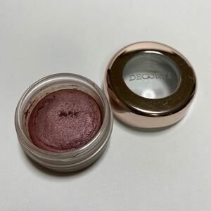  cosme Decorte I Glo ujemPK883 eyeshadow I color 