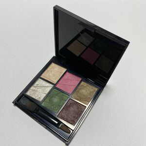  Kate tone ti men shonaru Palette T EX-103 month night. bamboo . eyeshadow face color ..