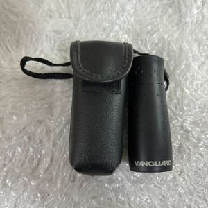 【039-020】VANGUARD 単眼鏡　MT-8210 8×21mm Field 7°