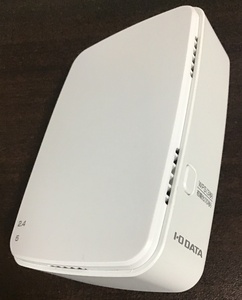 中古／アイオーデータ／WN-AC1167EXP／IEEE802.11ac/n/a/g/b