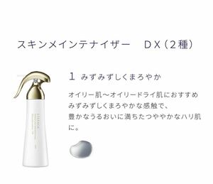 リサージスキンメインテナイザー　ＤＸ　1 （薬用シワ改善化粧水） 美品！