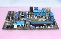 MSI ZH77A-G43 ( Intel Z77/ LGA1155 ) ATX_画像6