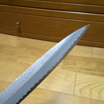 三木のさしみ包丁260mm 新品_画像10