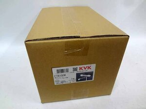 KVK サーモスタット式シャワー 浴室用水栓 FTB100K G01-02