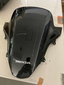 ホンダ　pcx　純正シールド