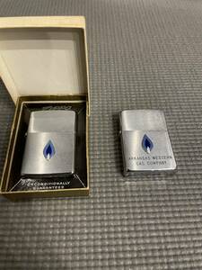 ZIPPO ジッポー ビンテージ　ARKANSAS WESTERN GAS COMPANY