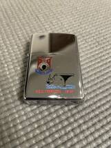 ZIPPO ジッポー 空母フォレスタル_画像1