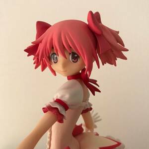  theater version magic young lady ...* Magi ka[ new compilation ]. reverse. monogatari SQ figure special assortment deer eyes ...* van Puresuto * crane game prize 