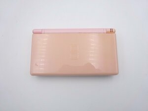 Nintendo　Nintendo DS Lite　ノーブルピンク　USG-001　中古