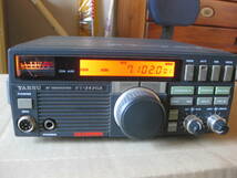 Yaesu FT-747GX 100W機　ジャンク_画像4