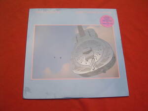 LP・US・未開封☆DIRE STRAITS/BROTHERS IN ARMS /ダイアー・ストレイツ/ブラザーズ・イン・アームス