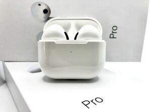 ★2023最新型★AirPods Pro型 ワイヤレスイヤホン 高品質 Bluetooth イヤホン Hi-Fi Pro8 Bluetooth 