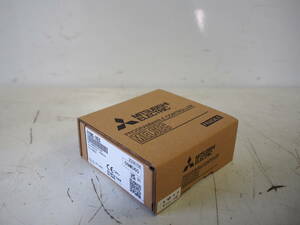 ★【1T1102-20α1】 新品未使用 MITSUBISHI 三菱電機 FX2NC-16EX 2023年3月製 シーケンサー 入力増設ブロック 動作保証