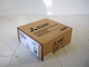 ★【1T1102-18α5】 新品未使用 MITSUBISHI 三菱電機 FX2NC-16EYT 2023年2月製 シーケンサー 出力増設ブロック 動作保証