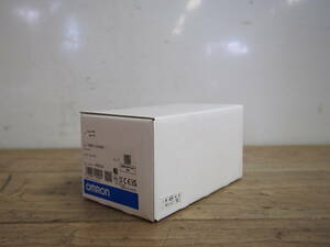 ★【1T1102-5α2】 新品、未使用 OMRON オムロン V680-HAM91 2020年製 アンプ一体コントローラ 動作保証