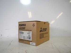 ★【1T1117-5】 新品、未使用 MITSUBISHI 三菱 FX3UC-32MT/D 2023年製 シーケンサー 動作保証