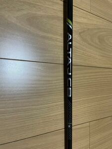 ping Alta JCB black flex s