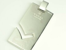 GUCCI グッチ ARIES 星座ペンダント　シルバー　SILVER925 _画像2