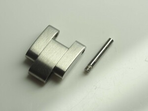 １円～！ロレックス　ROLEX　SS駒　1駒