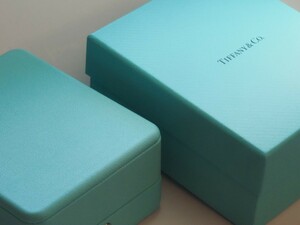 フォロー割り引き適用済み!TIFFANY&Co. ティファニー新作ブルーボックス　　ネックレス　