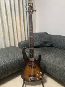 Washburn エレキ ベース 