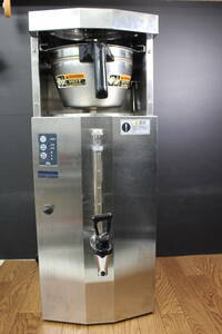 カリタ Karita ウォータードリップマシン WDM-5000N ダッチコーヒー 水出しコーヒーメーカー 丸広産業