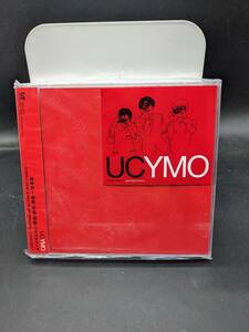 YMO イエロー・マジック・オーケストラ UC YMO