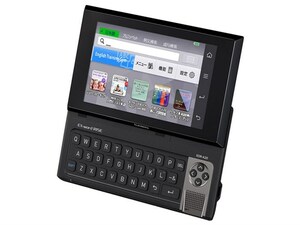 新品 カシオ デジタル英会話学習機 EX-word RISE XDR-A20BK ブラック コンテンツ120