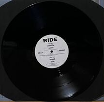 【 Ride Today Forever 】ライド 鮫 Creation Records シューゲイザー Nowhere Shoegazer Andy Bell Beady Eye Oasis my bloody valentine_画像5