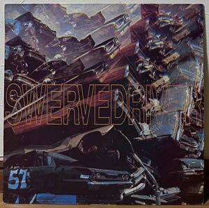 【 Swervedriver Son Of Mustang Ford 】EP My Bloody Valentine Ride Oasis Creation Records シューゲイザー Shoegazer クリエイション