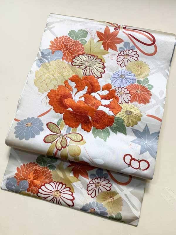 2023年最新】Yahoo!オークション -花薬玉 着物の中古品・新品・未使用