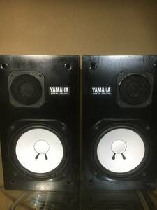 YAMAHA　NS－10M　ビッグベン