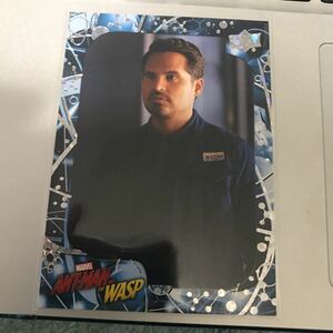 2018 upper deck antman wasp marvel アントマン ワスプ マーベル アベンジャーズ 98