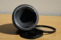 Carl Zeiss Makro Planar T＊ 2/50 ZF.2 ニコンF用_画像3